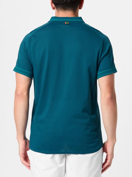 Nike Mens Fall Heritage Polo