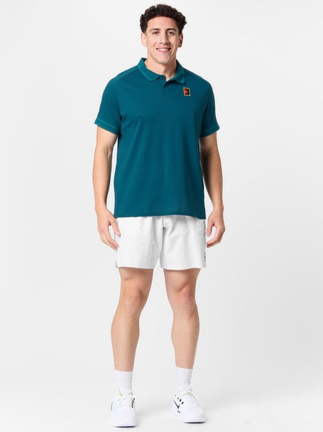 Nike Mens Fall Heritage Polo