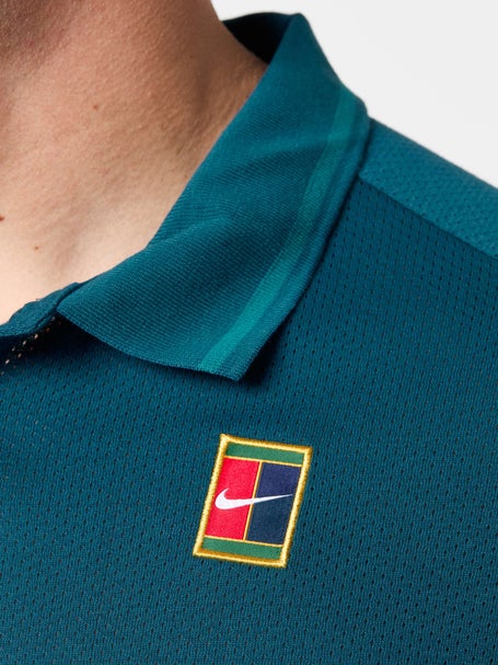 Nike Mens Fall Heritage Polo