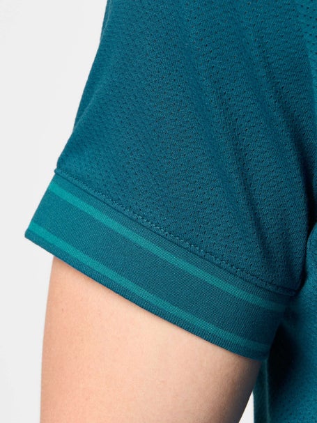 Nike Mens Fall Heritage Polo