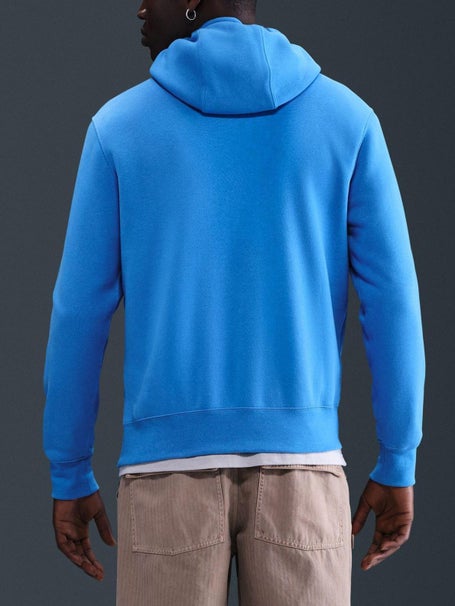 Nike Mens Fall Logo Hoodie