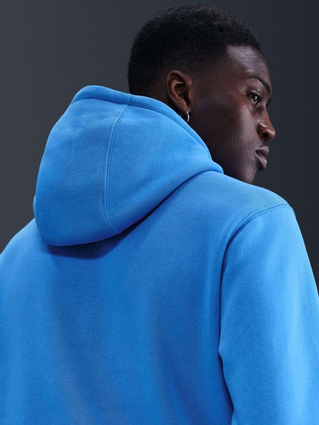 Nike Mens Fall Logo Hoodie