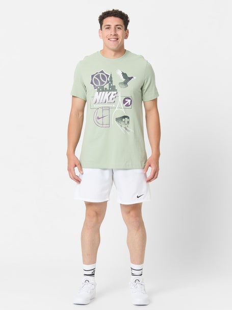 Nike Mens Fall NYC T-Shirt 