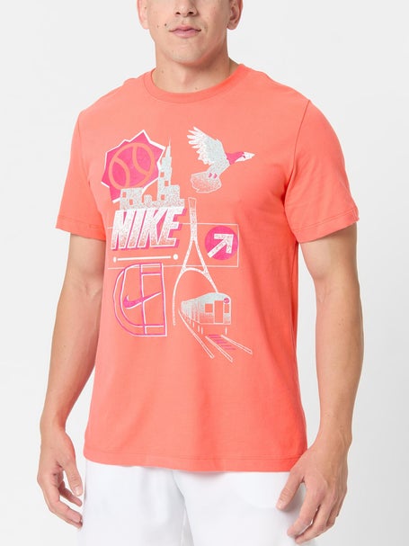 Nike Mens Fall NYC T-Shirt 