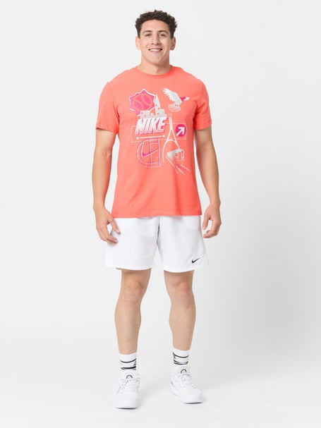 Nike Mens Fall NYC T-Shirt 