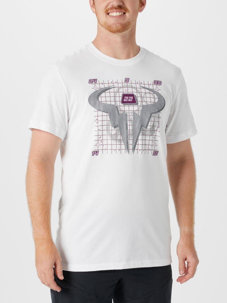 Nike Mens Fall Rafa Court T-Shirt