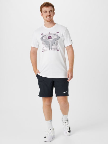Nike Mens Fall Rafa Court T-Shirt