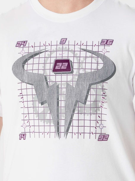 Nike Mens Fall Rafa Court T-Shirt