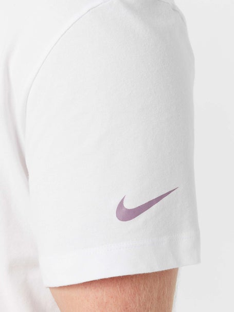 Nike Mens Fall Rafa Court T-Shirt
