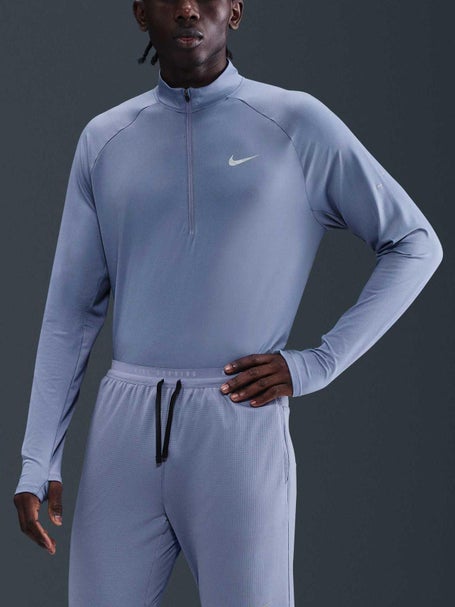 Nike Mens Fall Stride Half Zip Top