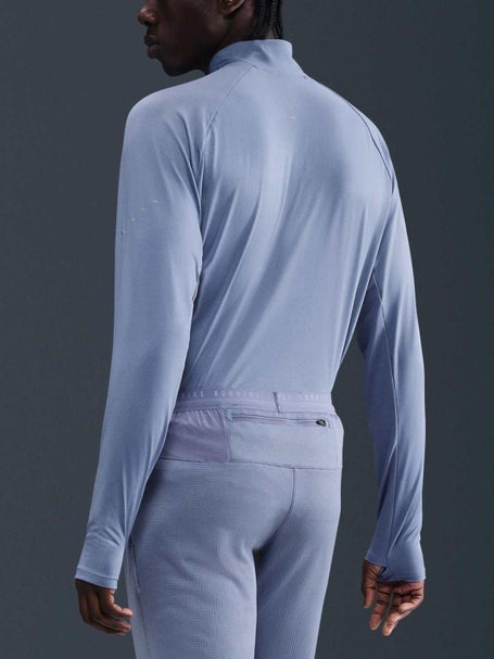 Nike Mens Fall Stride Half Zip Top