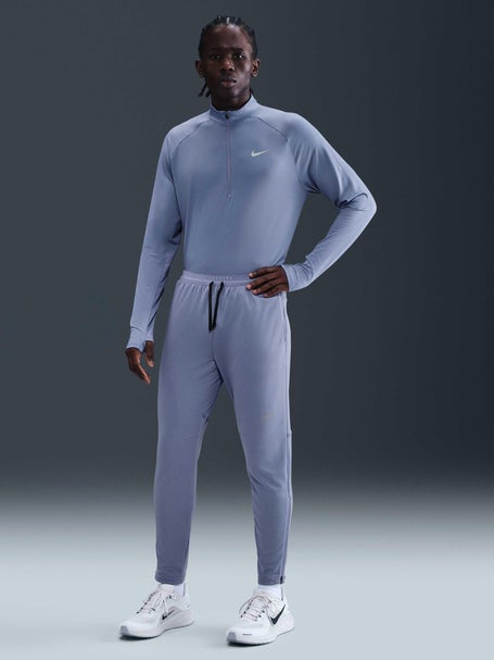 Nike Mens Fall Stride Half Zip Top
