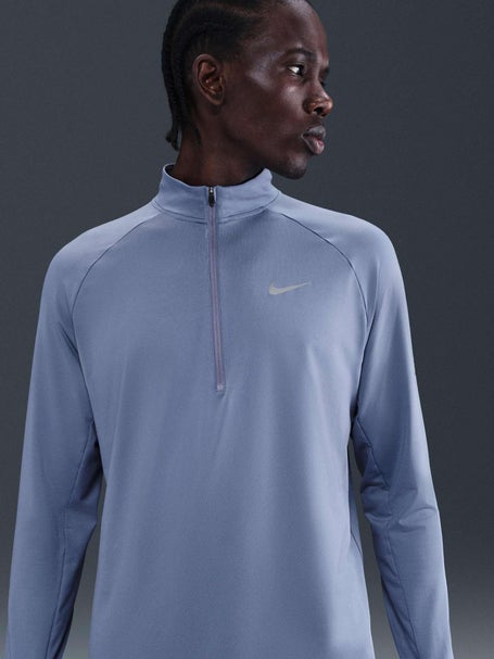 Nike Mens Fall Stride Half Zip Top