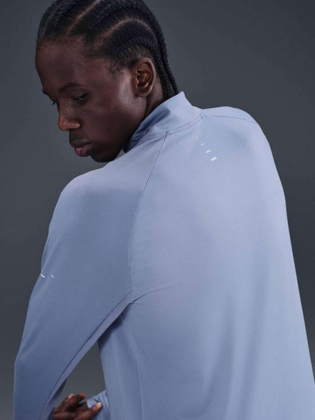 Nike Mens Fall Stride Half Zip Top