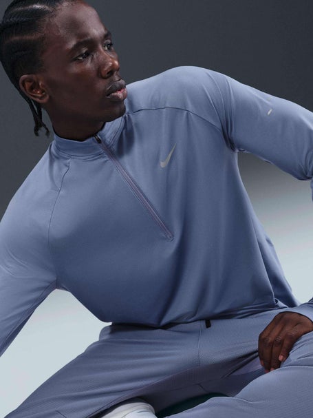 Nike Mens Fall Stride Half Zip Top