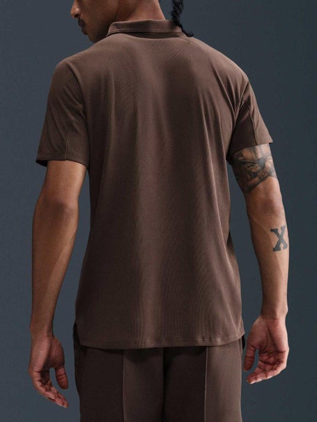 Nike Mens Fall Slam Polo 