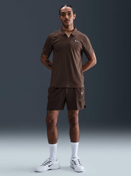 Nike Mens Fall Slam Polo 