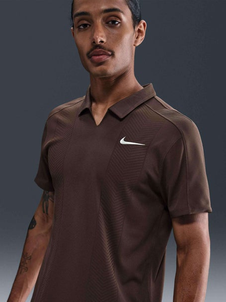 Nike Mens Fall Slam Polo 