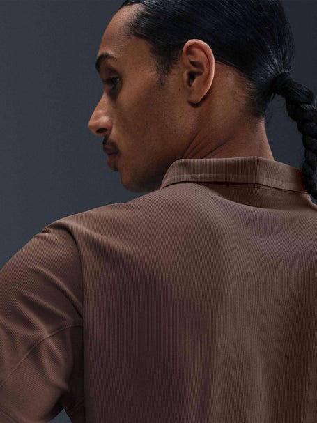 Nike Mens Fall Slam Polo 