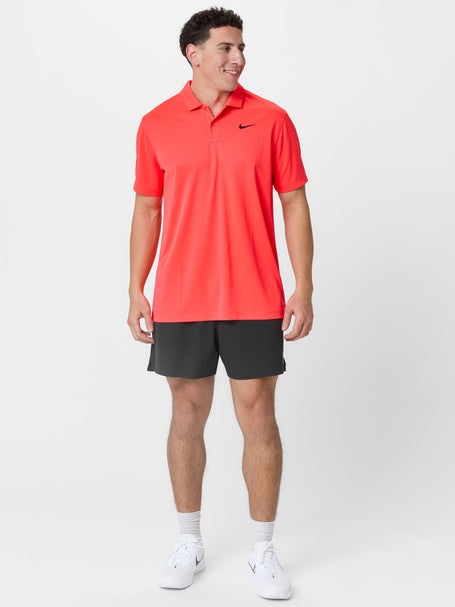 Nike Mens Fall Solid Polo