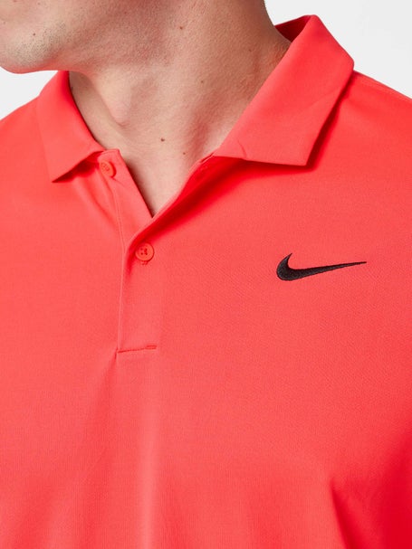 Nike Mens Fall Solid Polo