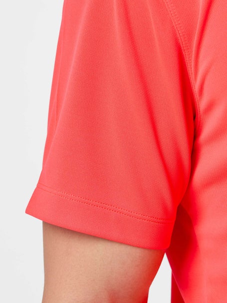 Nike Mens Fall Solid Polo