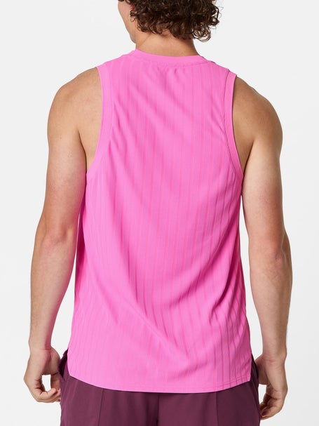 Nike Mens Fall Slam Tank 