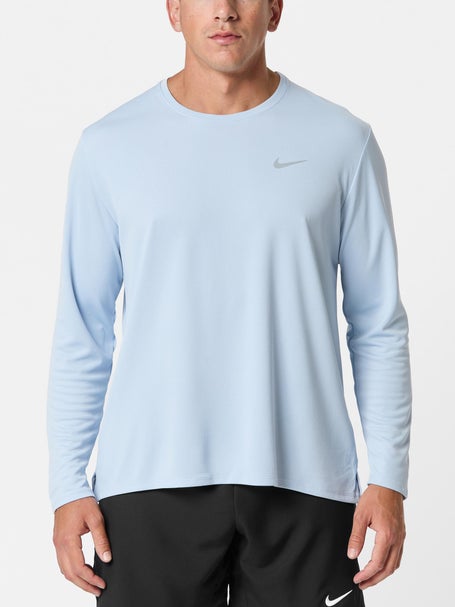 Nike Mens Fall UV Long SLeeve