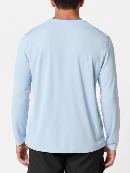 Nike Mens Fall UV Long SLeeve