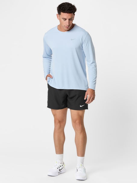 Nike Mens Fall UV Long SLeeve