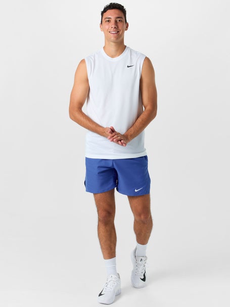 Nike Mens Fall Victory 7 Short