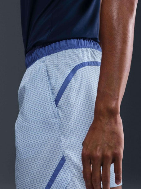 Nike Mens Fall Victory Print Short