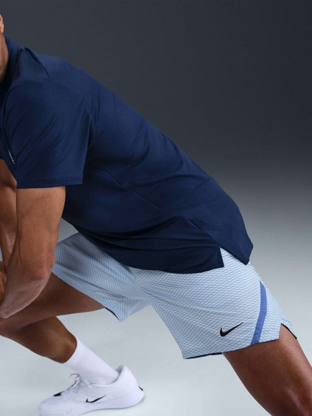 Nike Mens Fall Victory Print Short