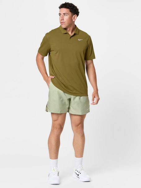 Nike Mens Fall Victory Print Short