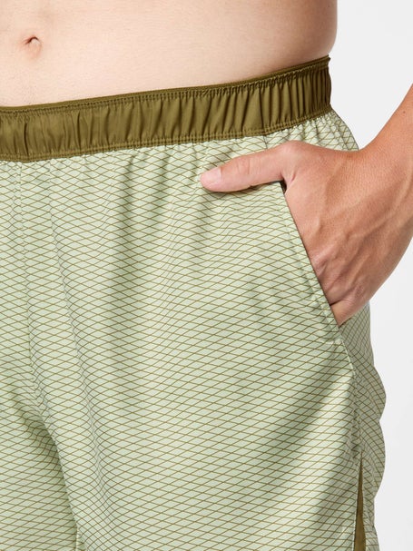 Nike Mens Fall Victory Print Short