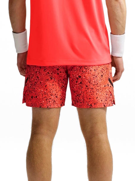 Nike Mens Fall Victory Print Short