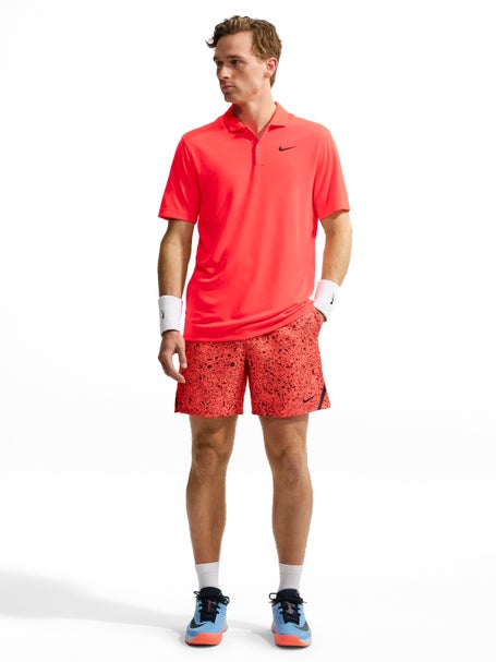 Nike Mens Fall Victory Print Short