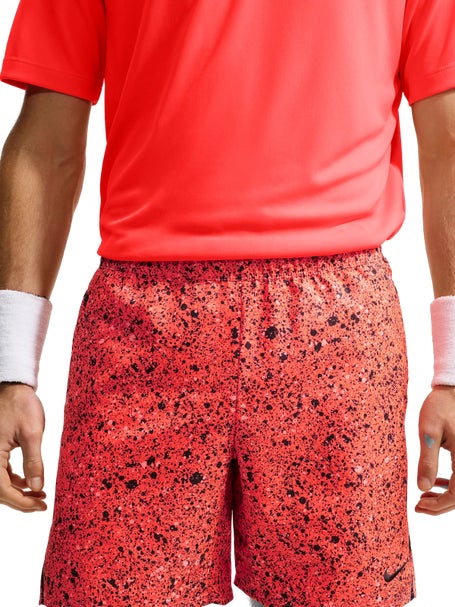 Nike Mens Fall Victory Print Short