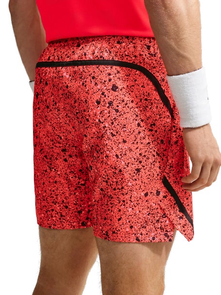 Nike Mens Fall Victory Print Short