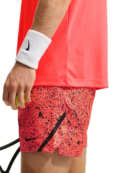Nike Mens Fall Victory Print Short