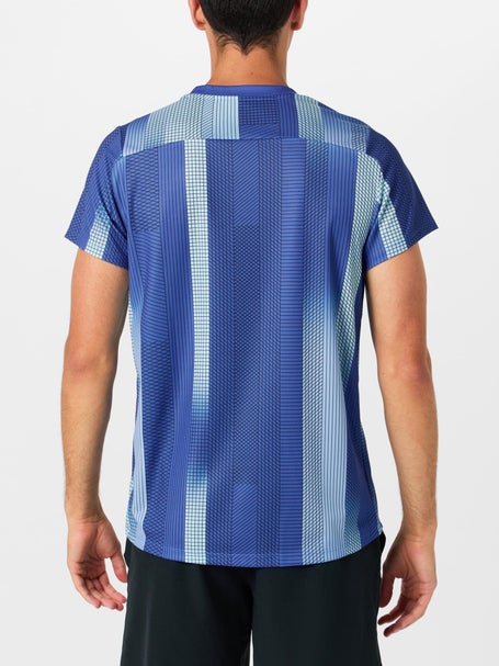 Nike Mens Fall Victory Print Top