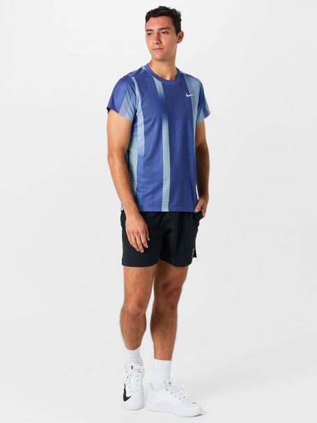 Nike Mens Fall Victory Print Top