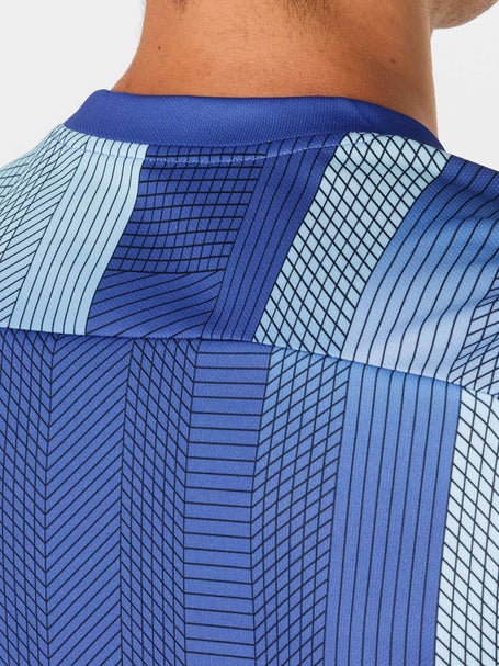Nike Mens Fall Victory Print Top