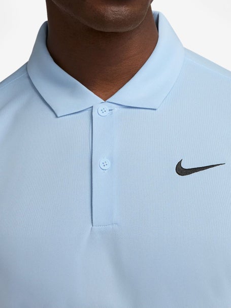 Nike Mens Fall Victory Solid Polo