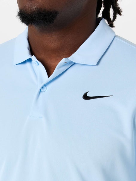 Nike Mens Fall Victory Solid Polo