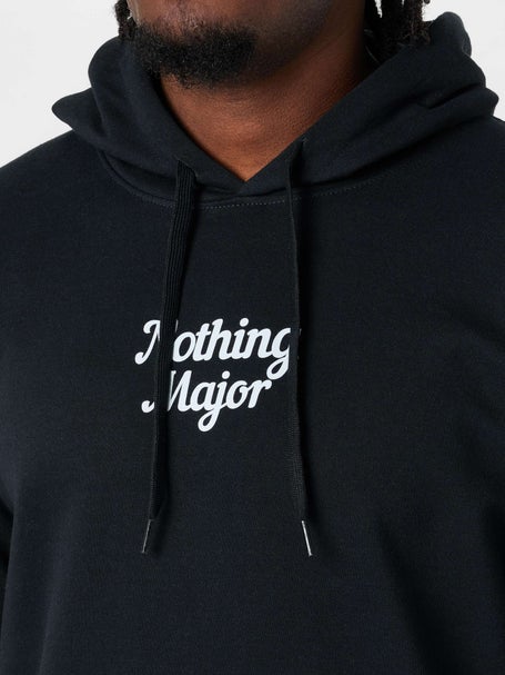 Nothing Major Hoodie