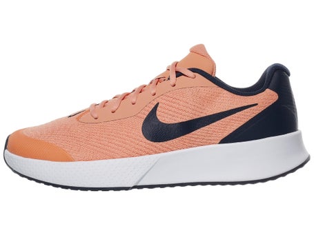 Nike Vapor Lite 3 Apricot/Obsidian Mens Shoes