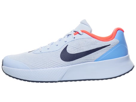 Nike Vapor Lite 3 Hydrogen Blue/Navy Mens Shoes