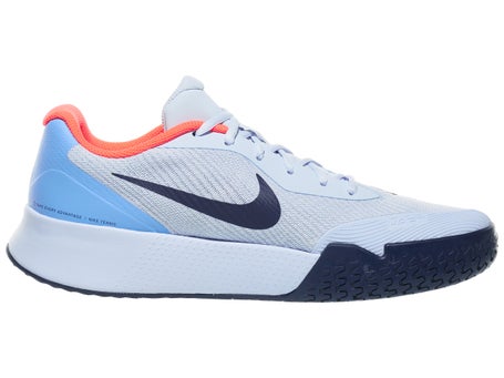 Nike Vapor Lite 3 Hydrogen Blue/Navy Mens Shoes