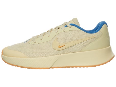 Nike Vapor Lite 3 Khaki/Blue Mens Shoes